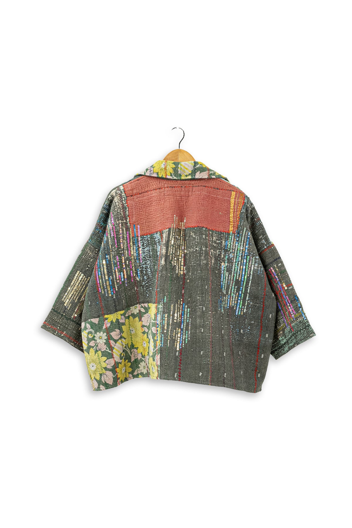 Tara Mini Jacket H37