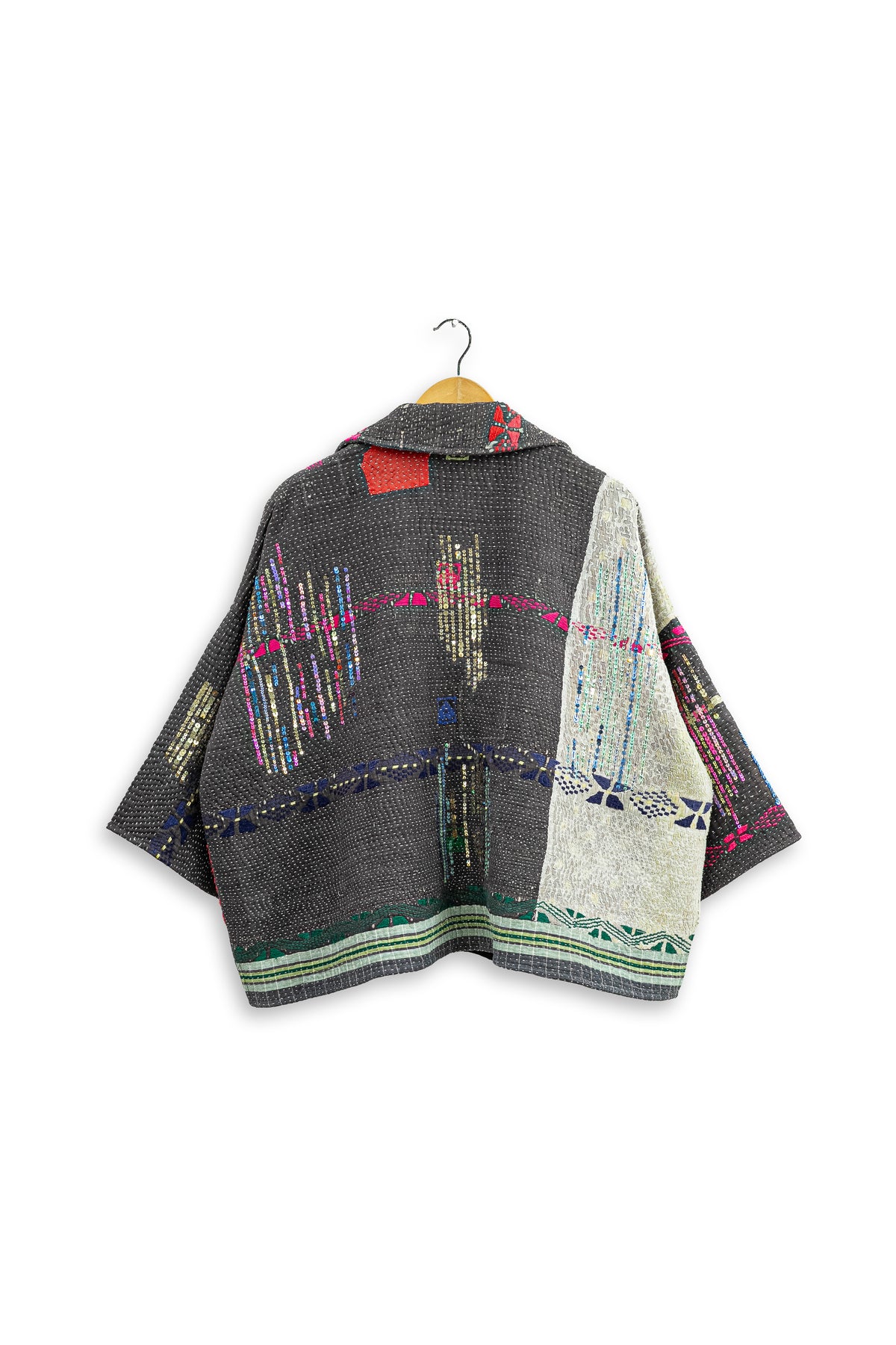 Tara Mini Jacket H3