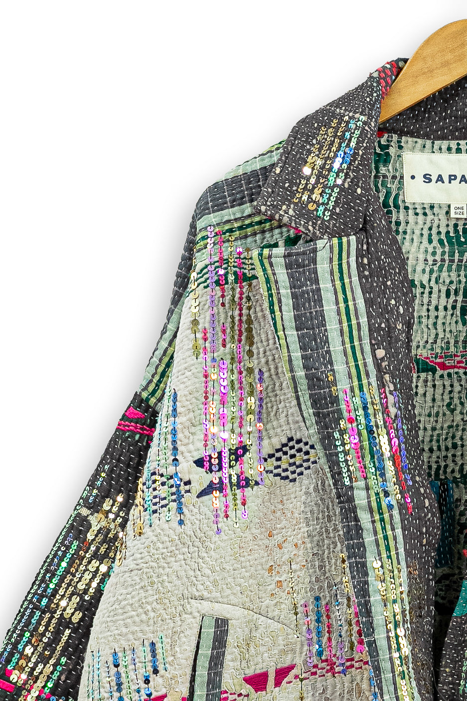 Tara Mini Jacket H3