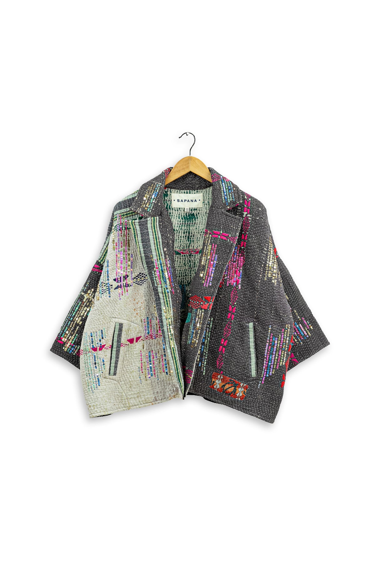 Tara Mini Jacket H3