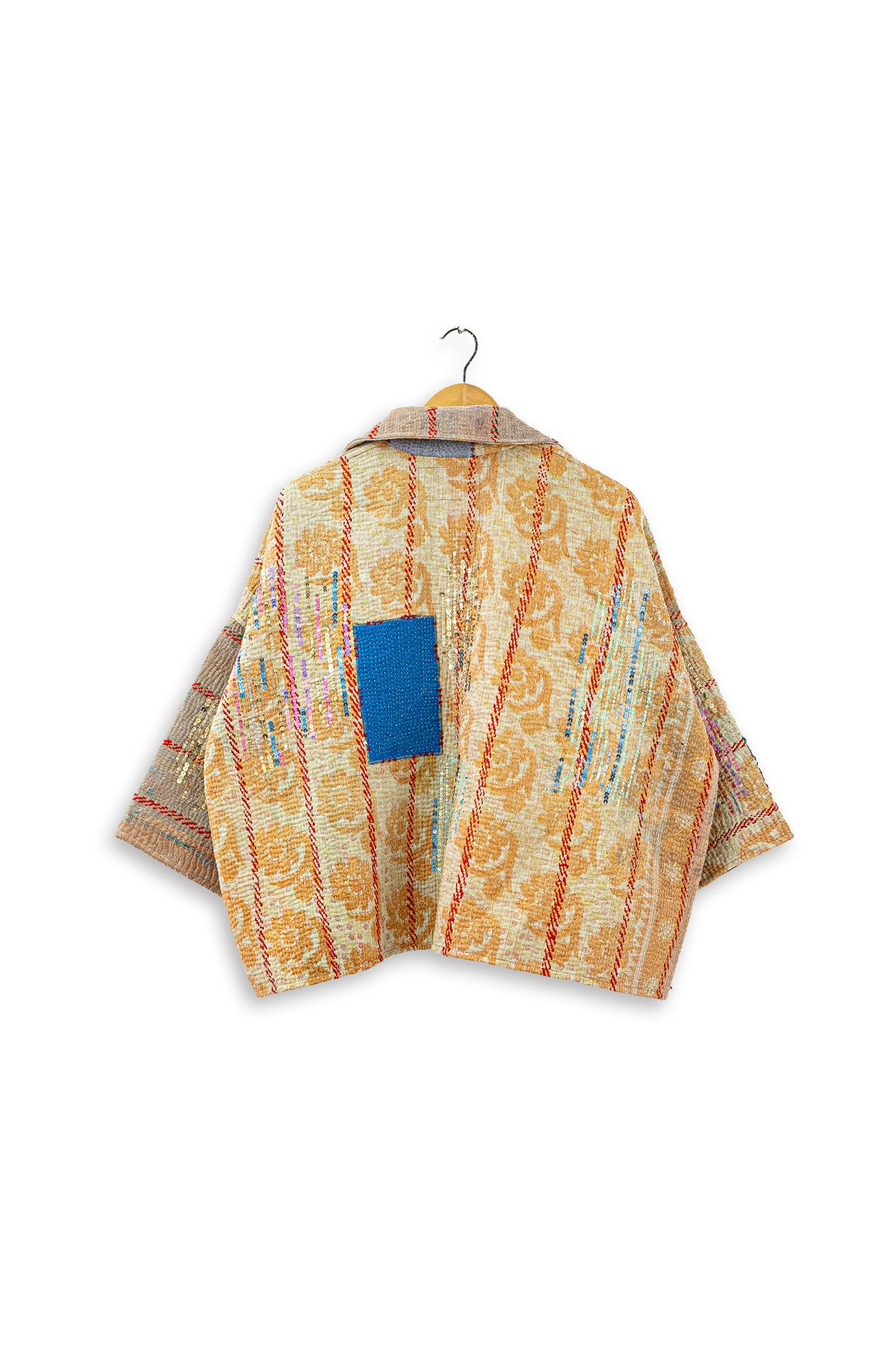 Tara Mini Jacket H40