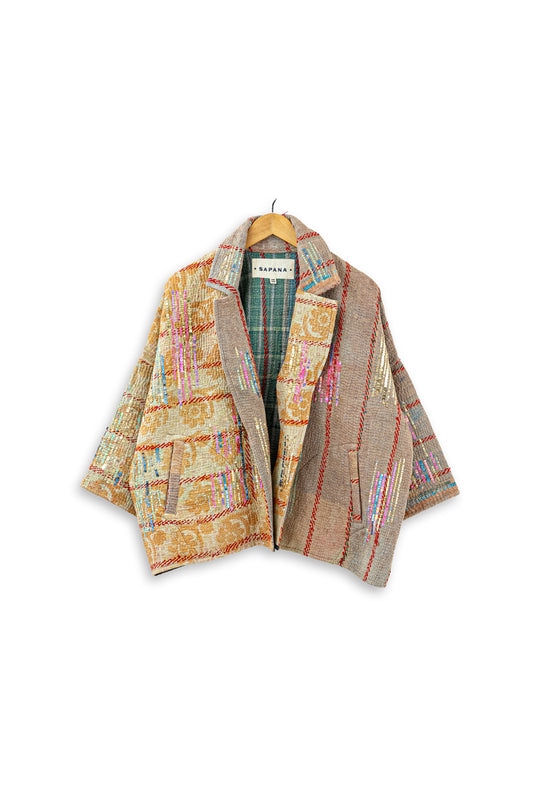 Tara Mini Jacket H40
