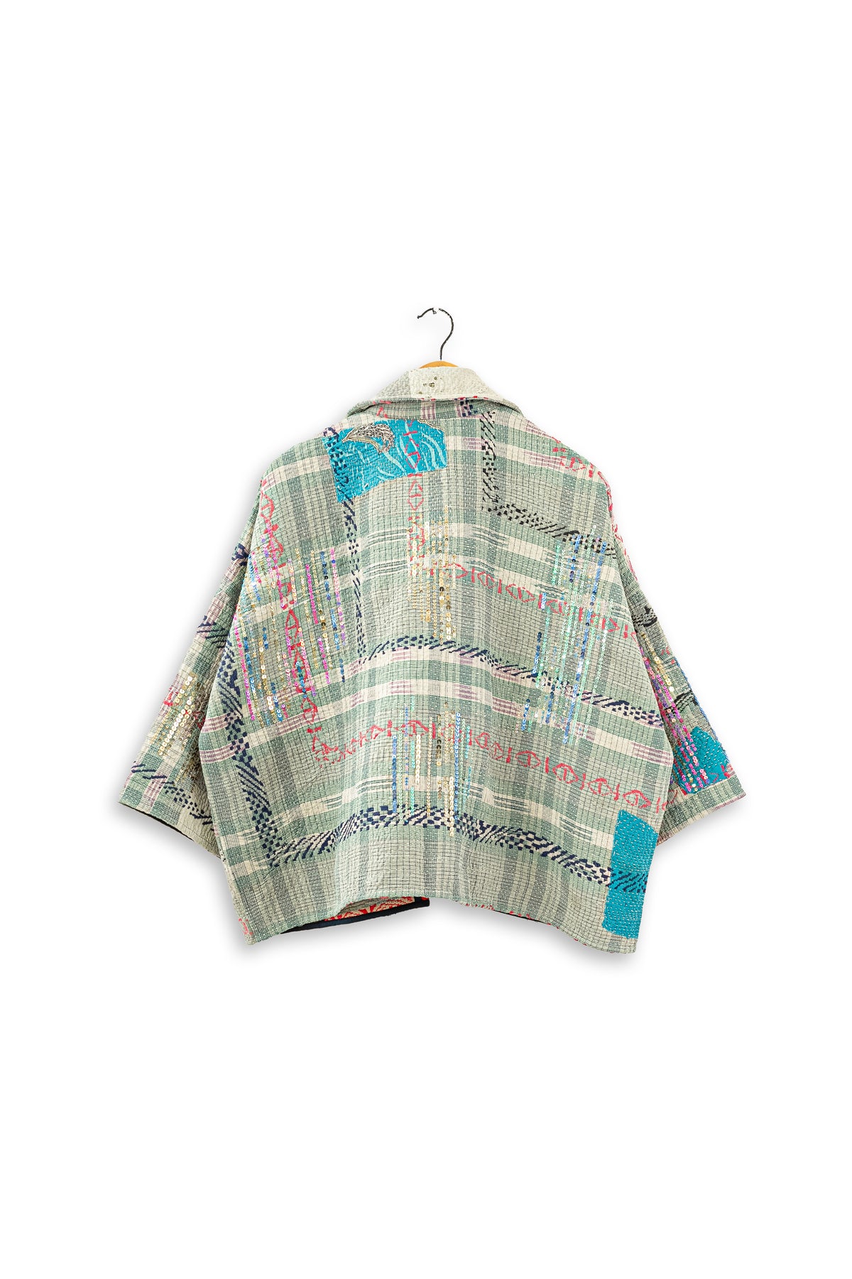 Tara Mini Jacket H41