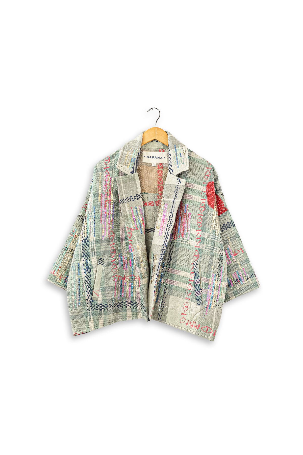 Tara Mini Jacket H41