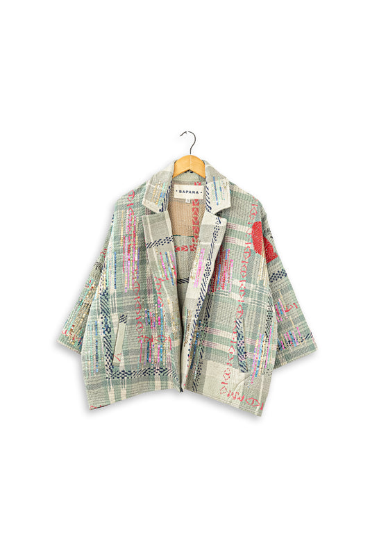 Tara Mini Jacket H41