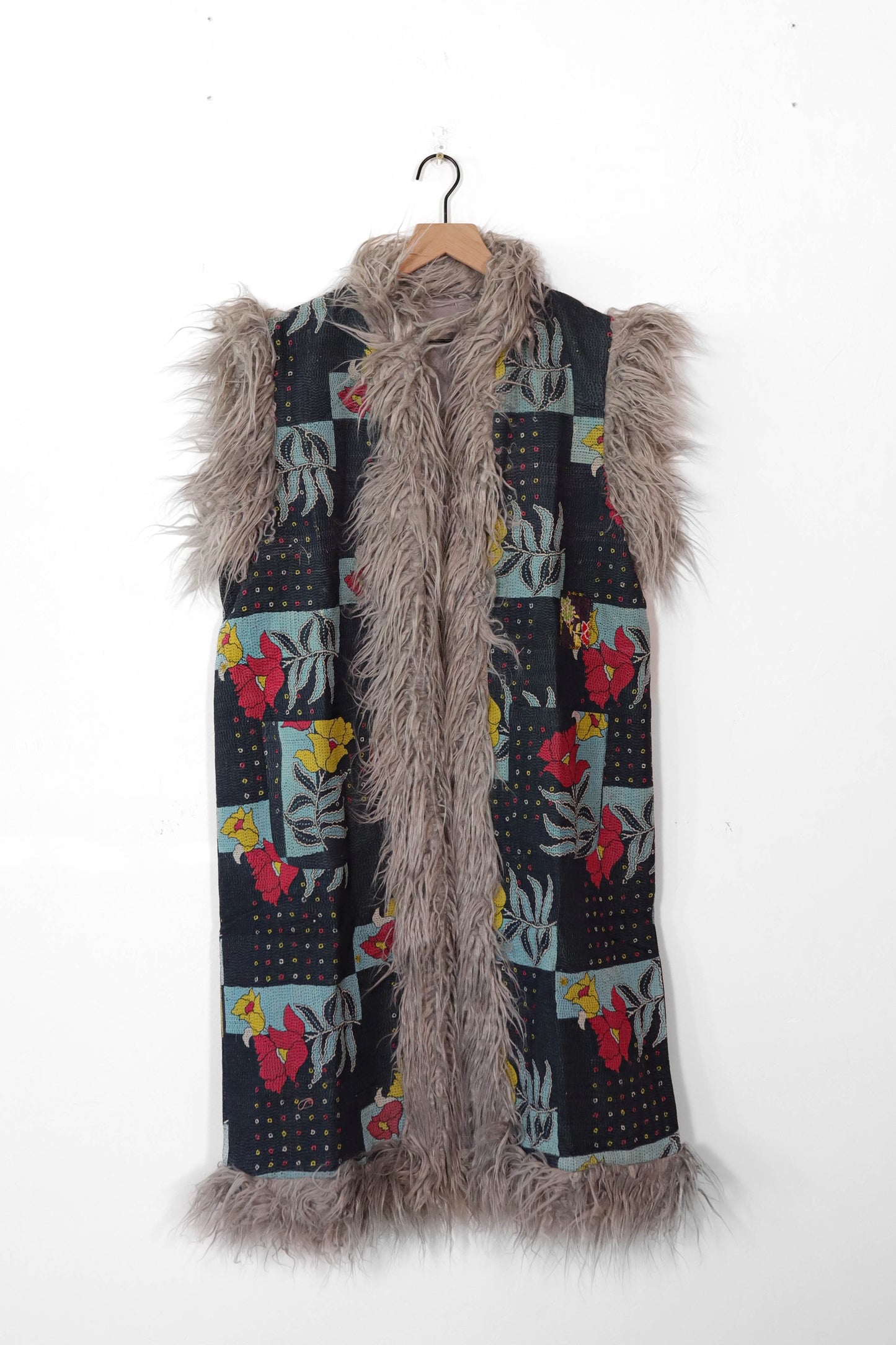 Rani Duster V2058