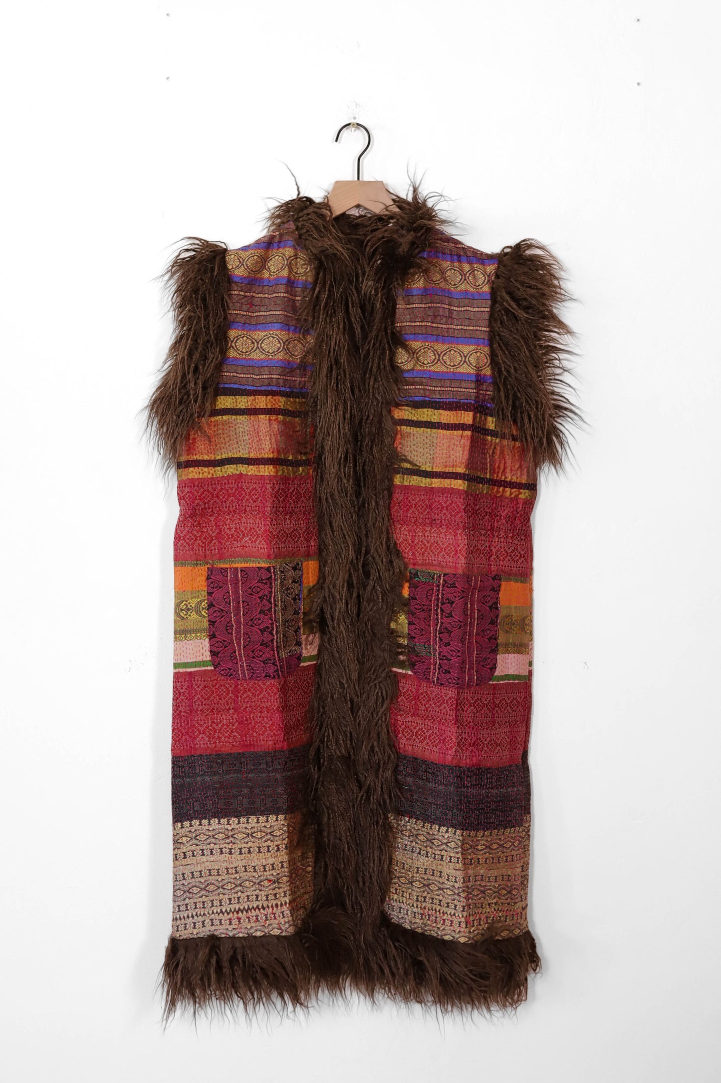 Rani Duster V2056