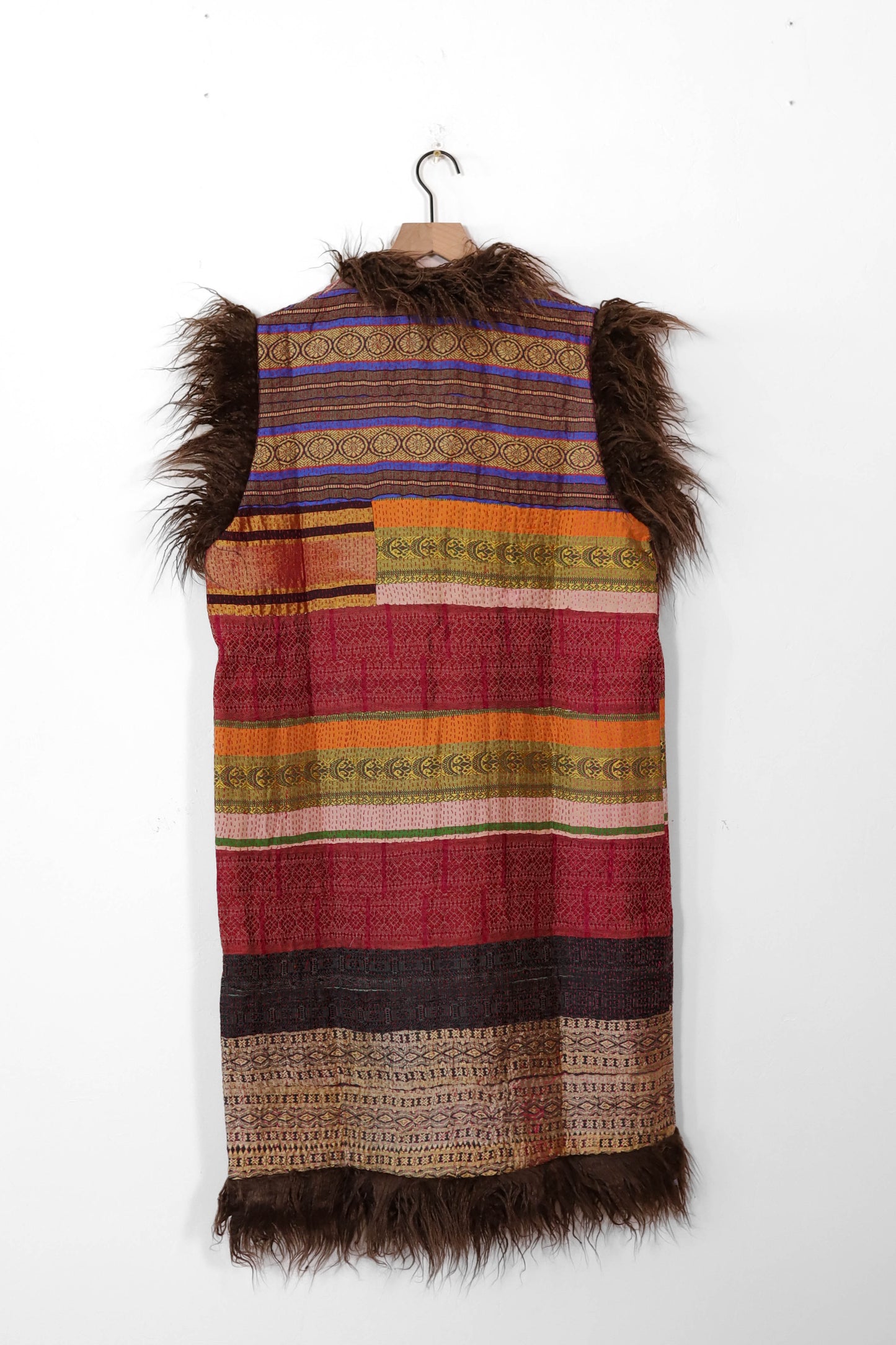 Rani Duster V2056