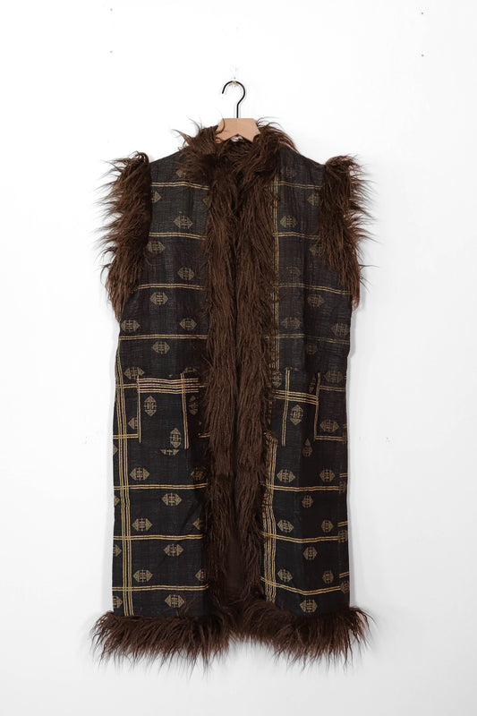 Rani Duster V2054