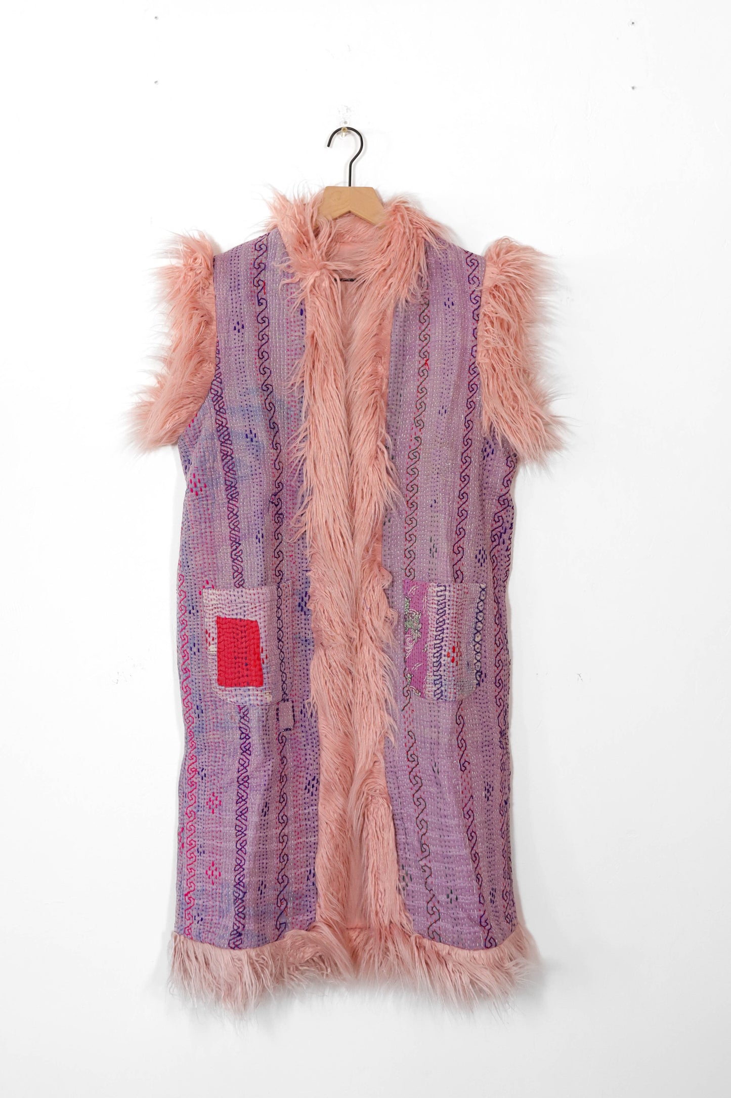 Rani Duster V2051