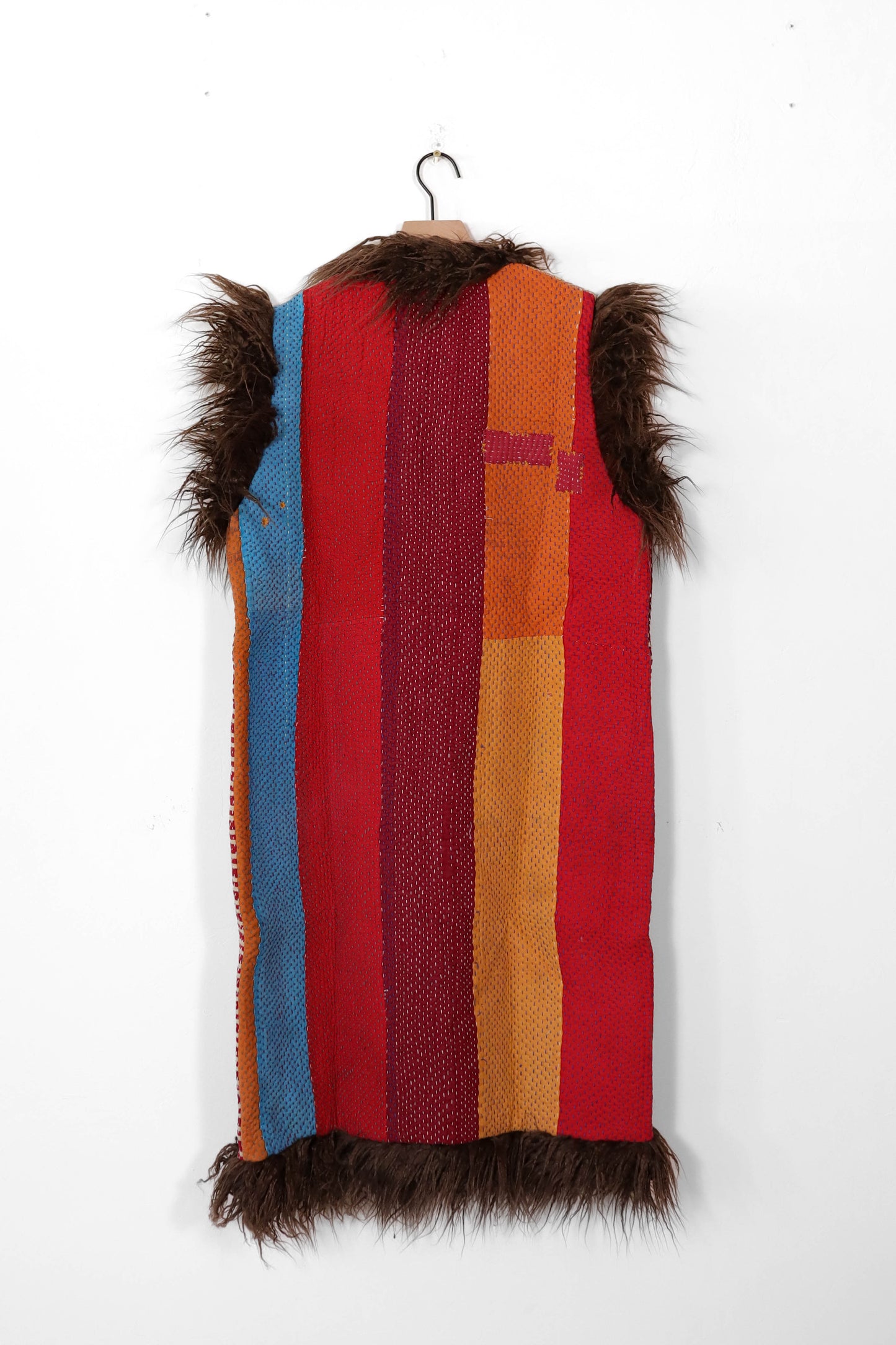 Rani Duster V2050