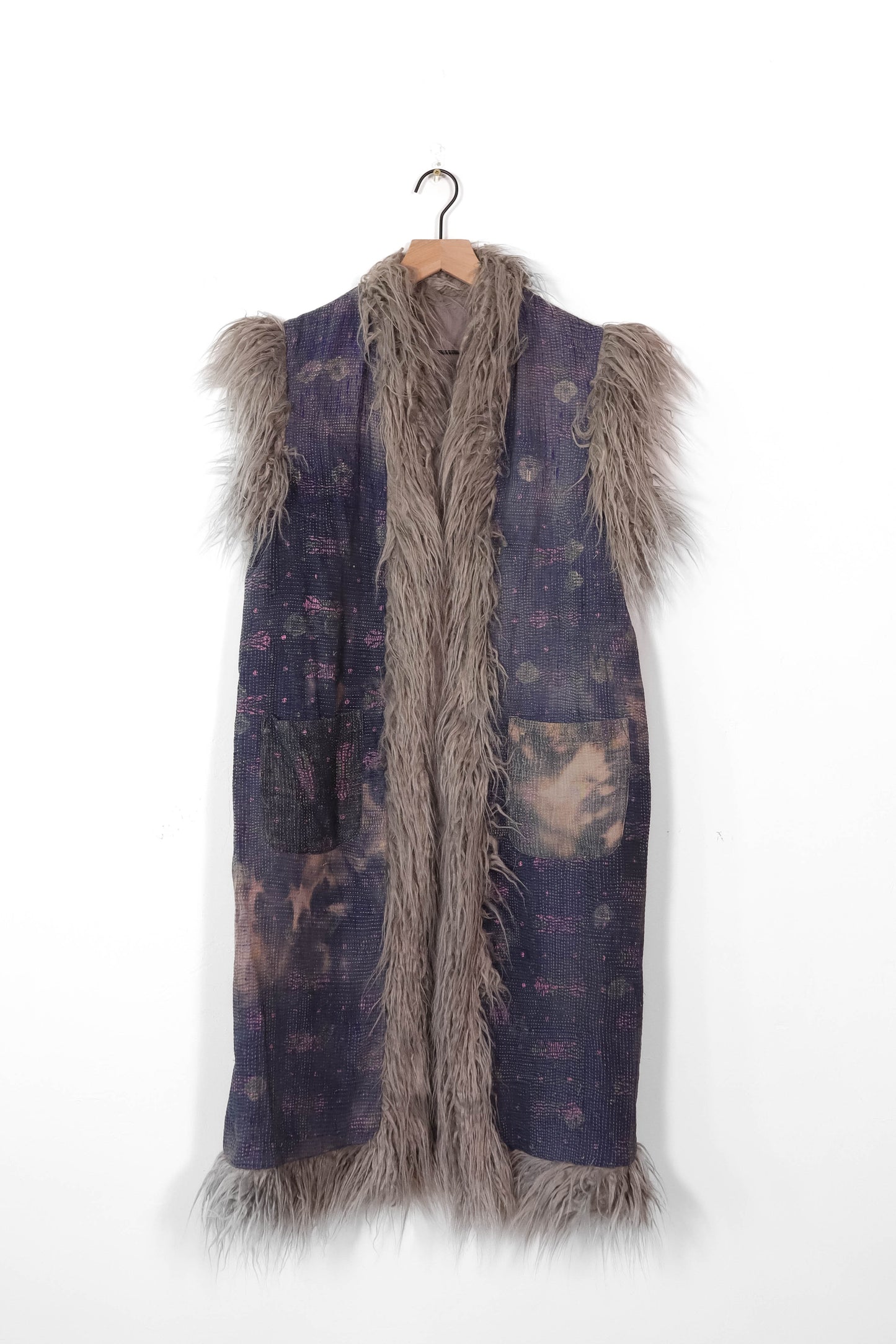 Rani Duster V2040