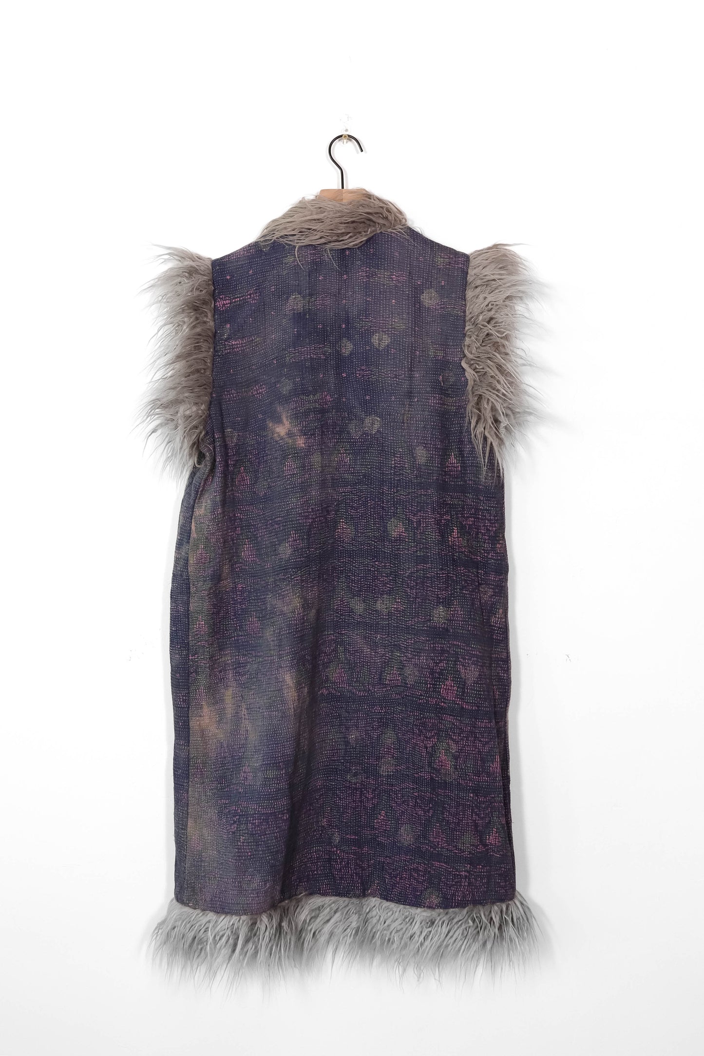 Rani Duster V2040