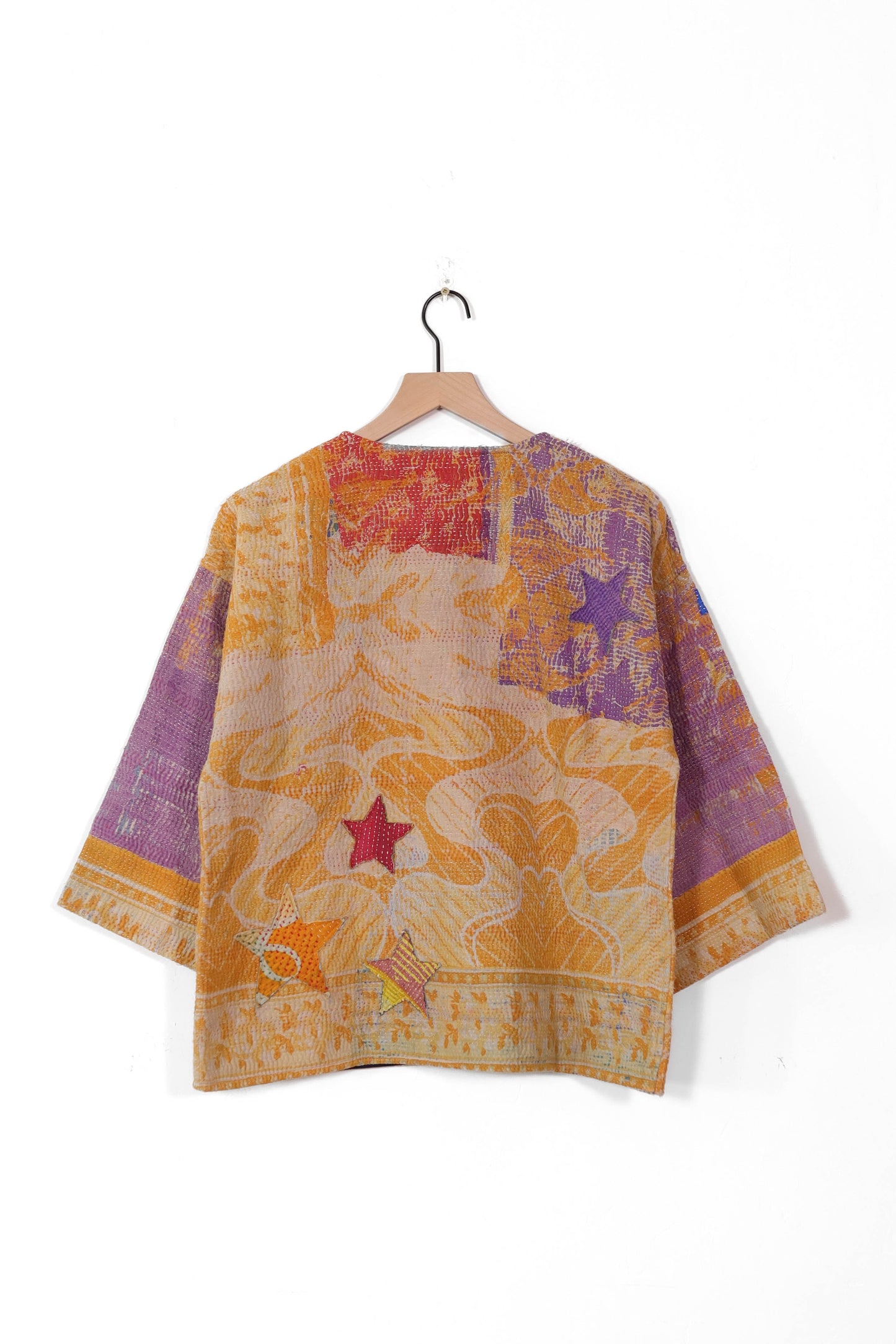 Patch Coat P1010