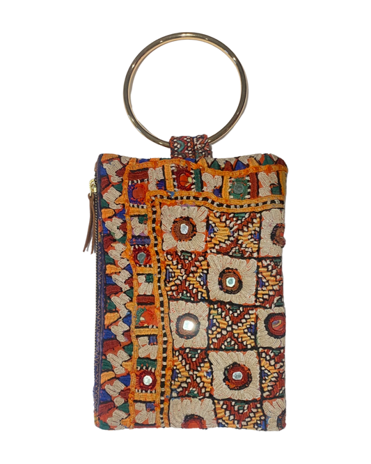 Ring Clutch 011