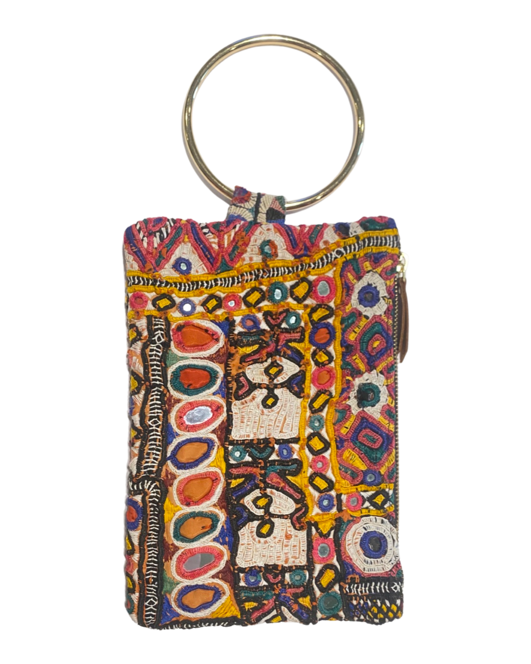 Ring Clutch 004
