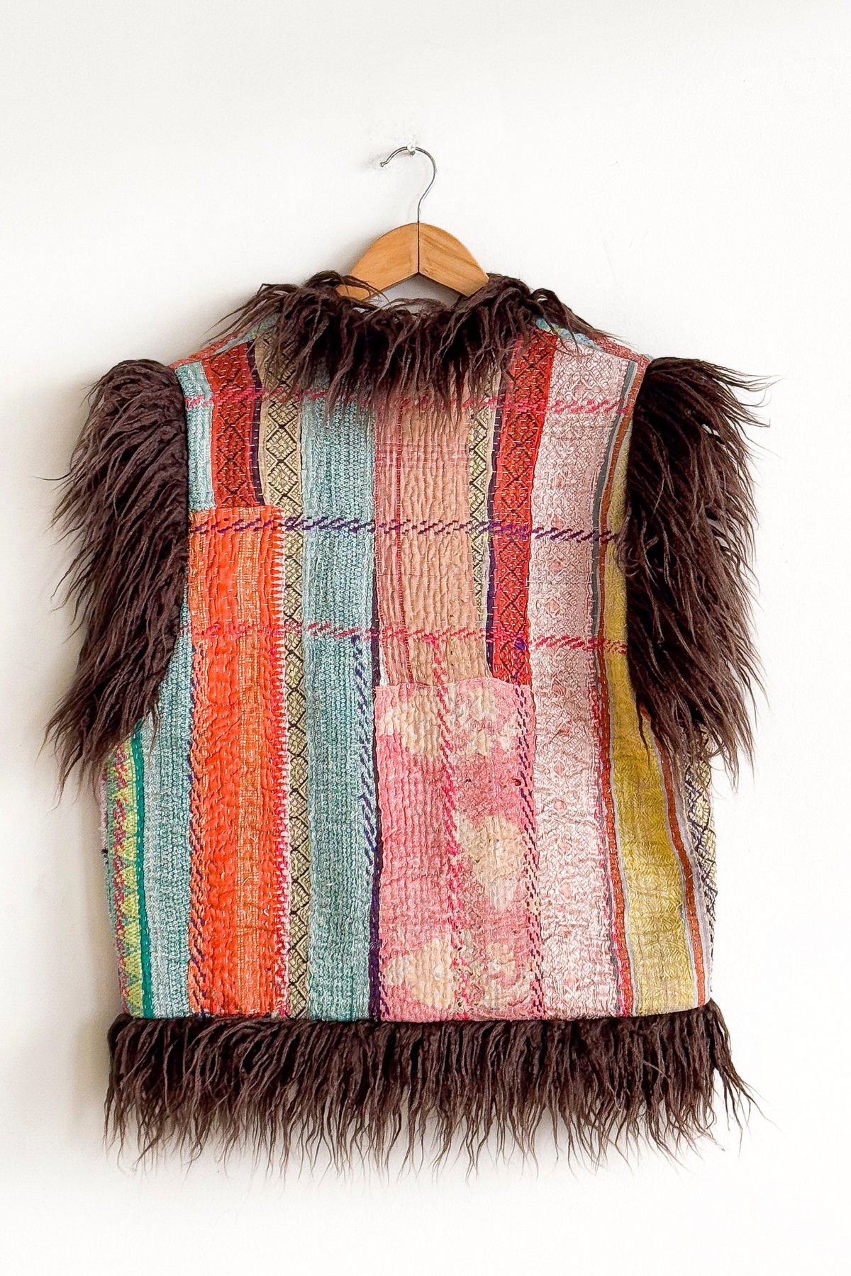 Small Rani Vest VE67