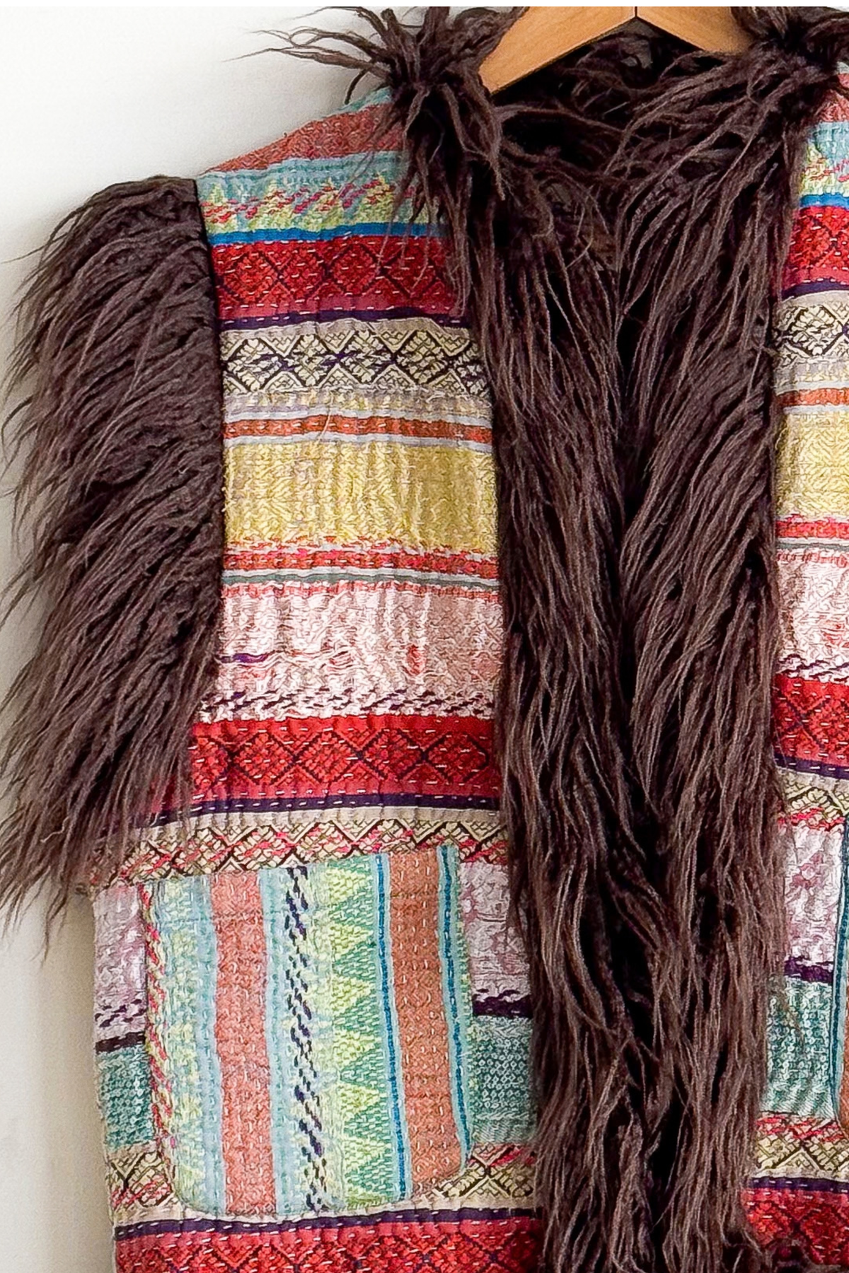 Small Rani Vest VE67
