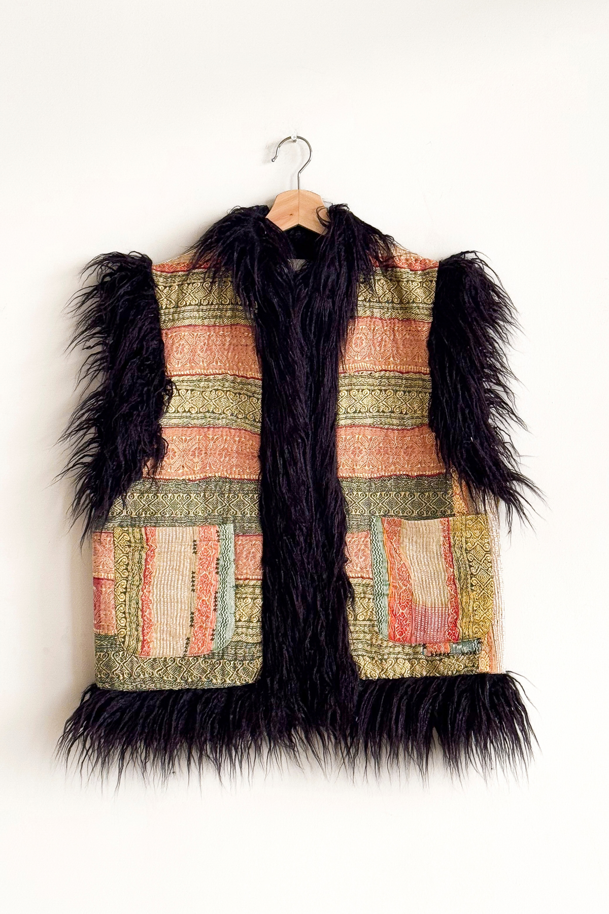 Small Rani Vest VE71