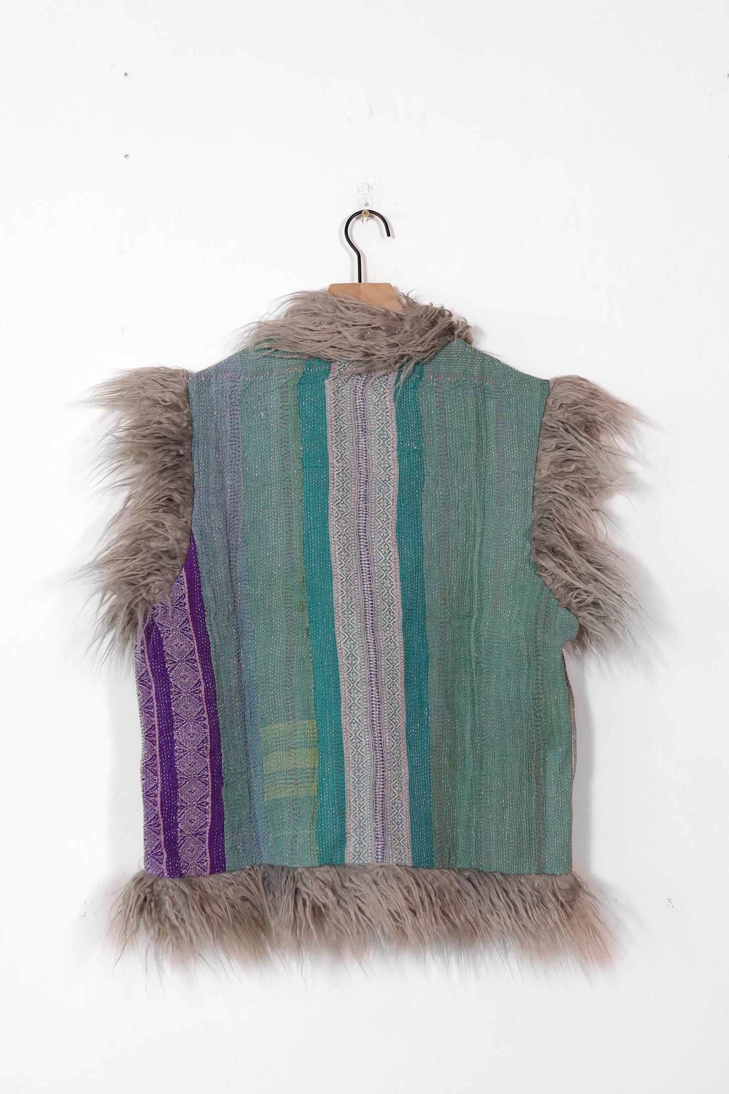 Large Rani Vest V1086