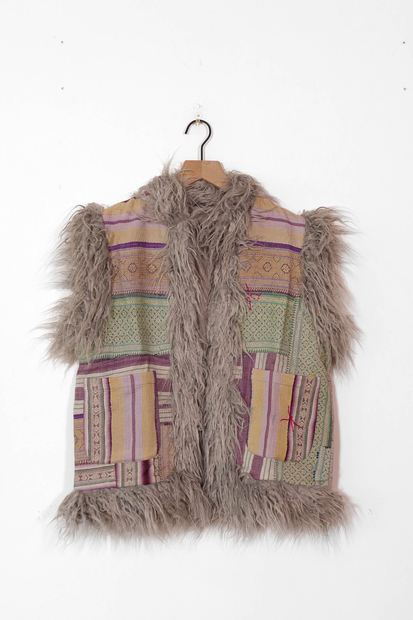 Rani Vest V1058
