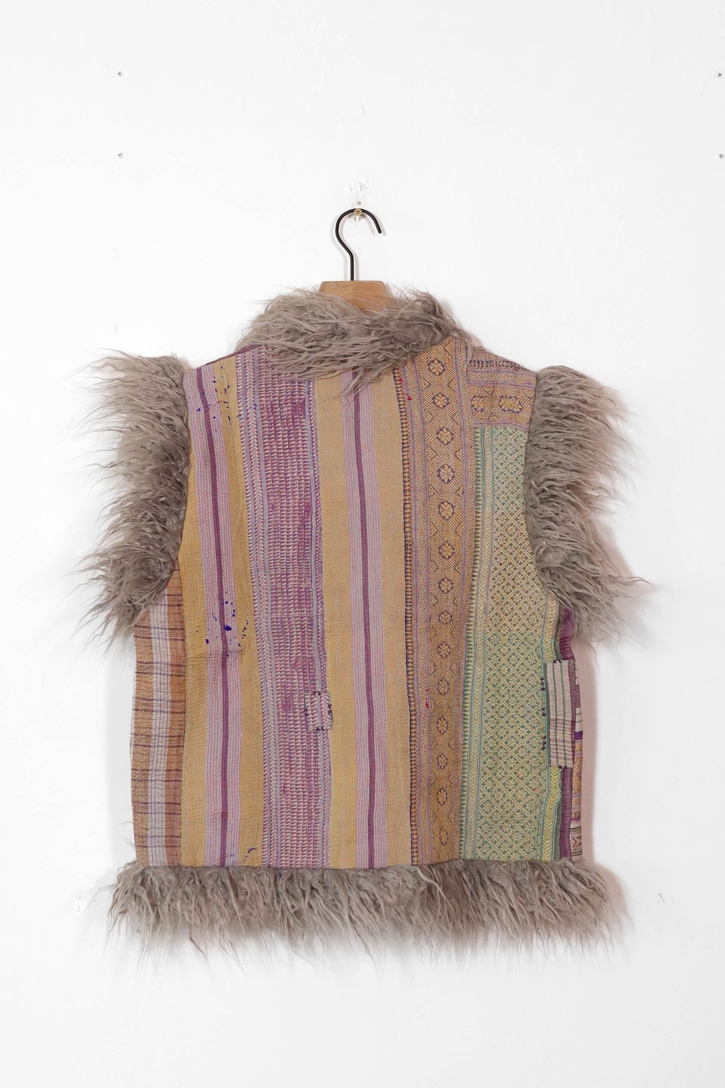 Rani Vest V1058
