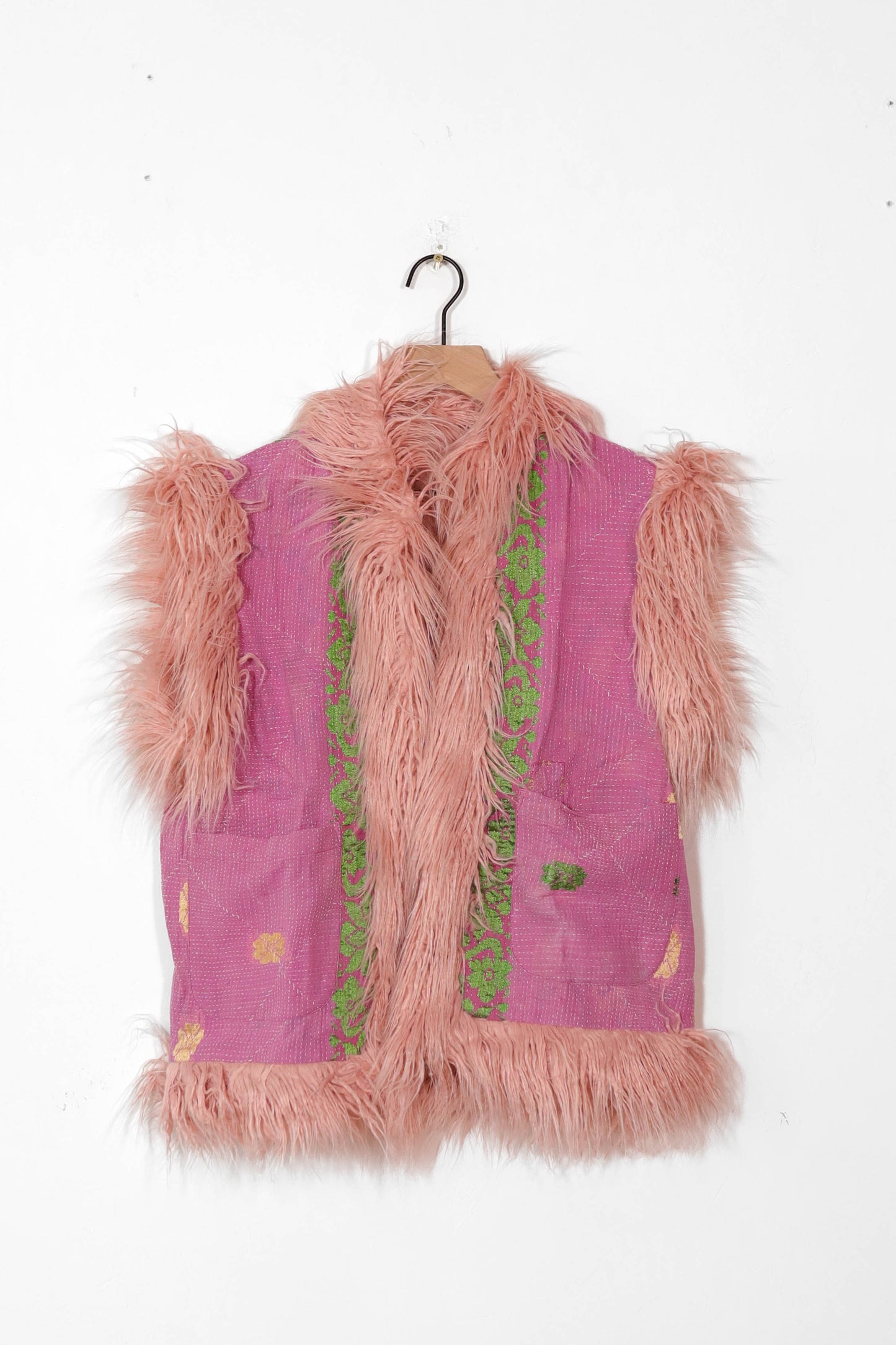 Rani Vest V1056