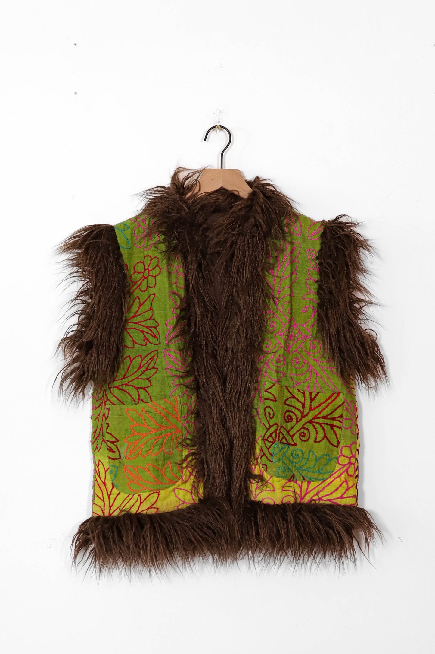 Rani Vest V1060