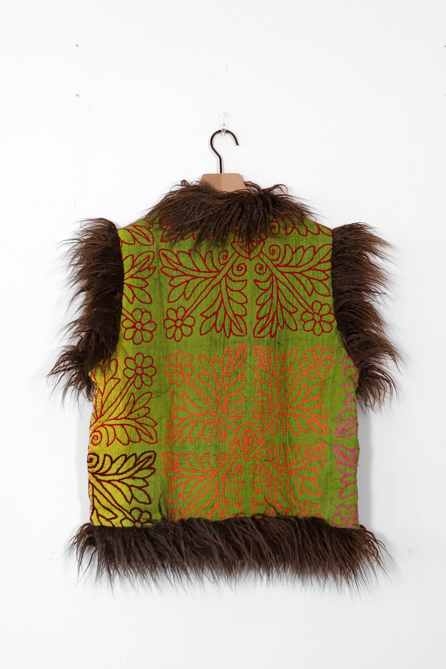 Rani Vest V1060