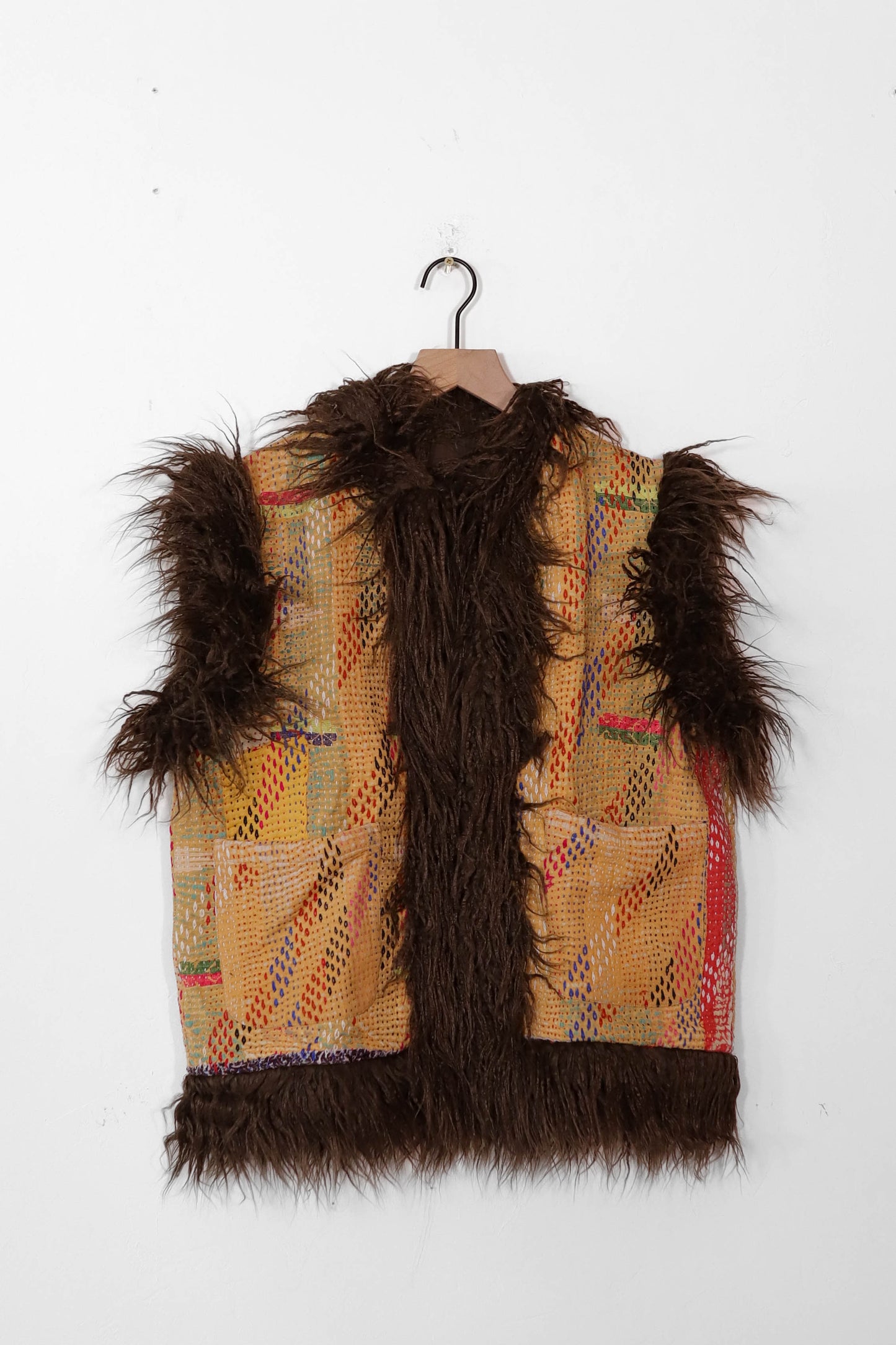 Rani Vest V1073