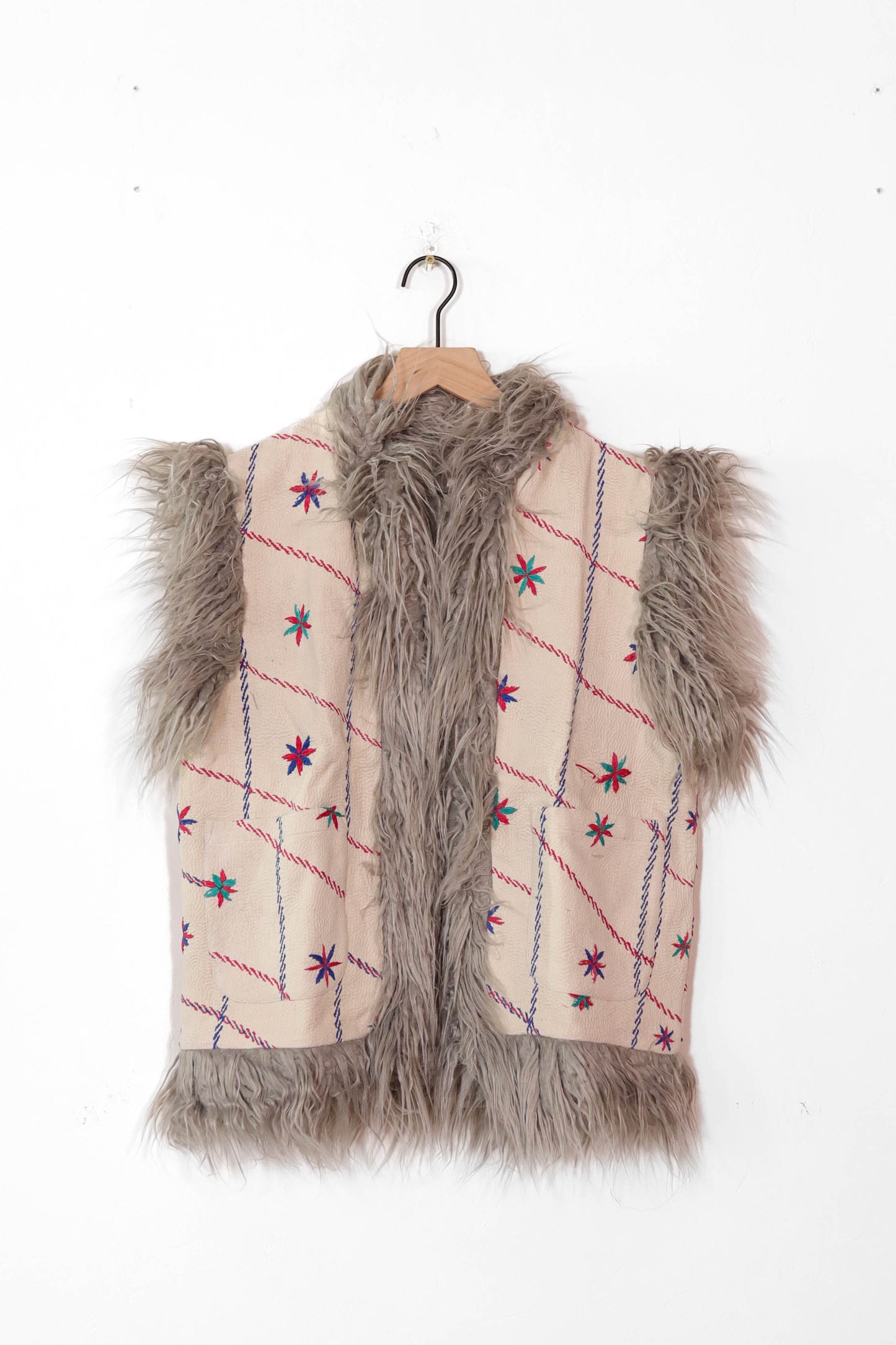 Rani Vest V1065