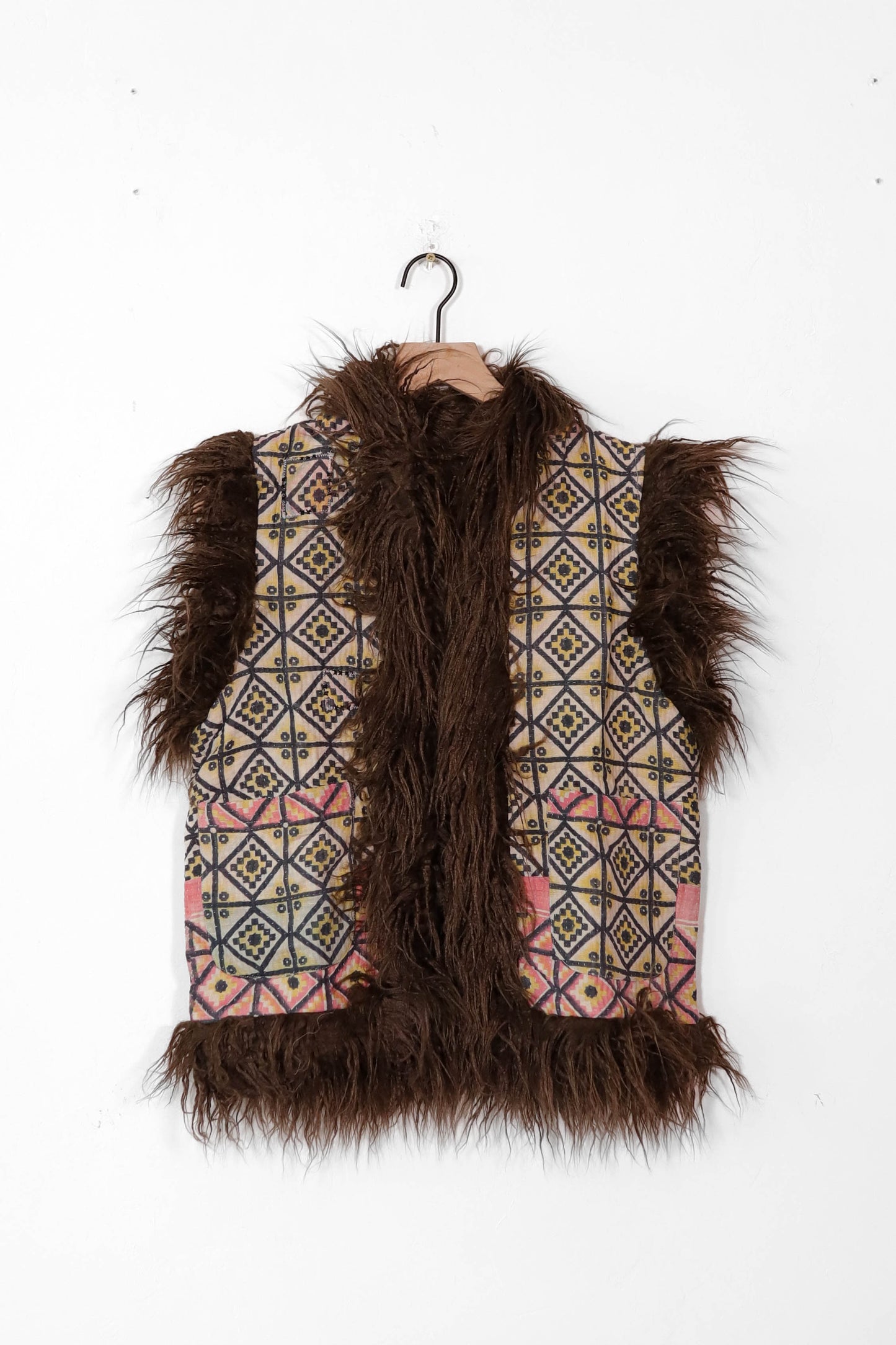 Rani Vest V1064