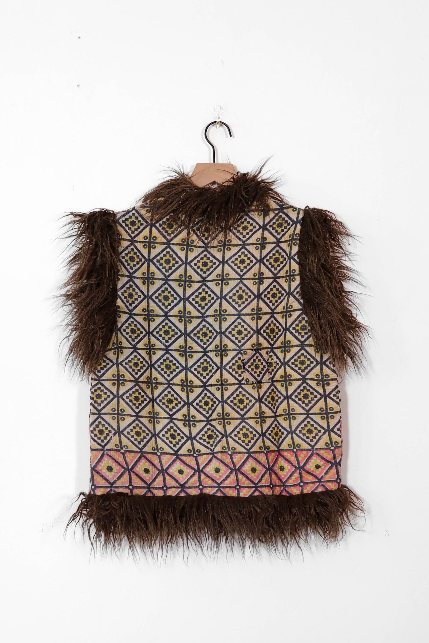 Rani Vest V1064