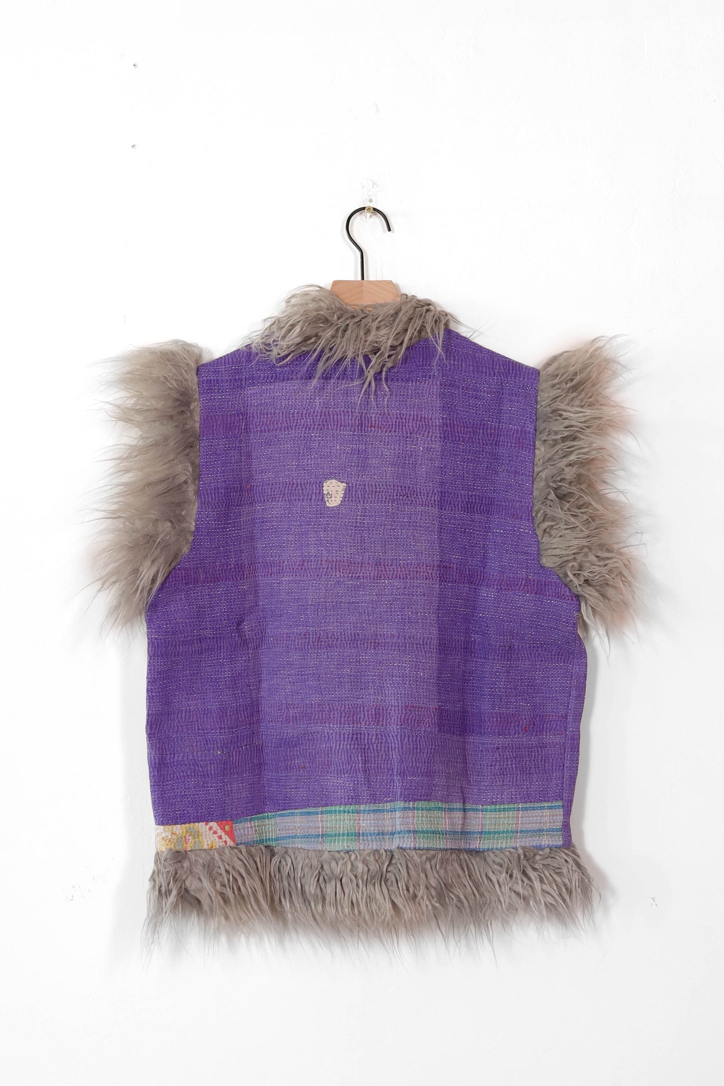 Rani Vest V1069