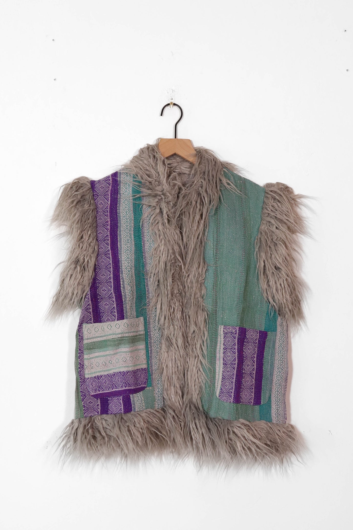 Large Rani Vest V1086