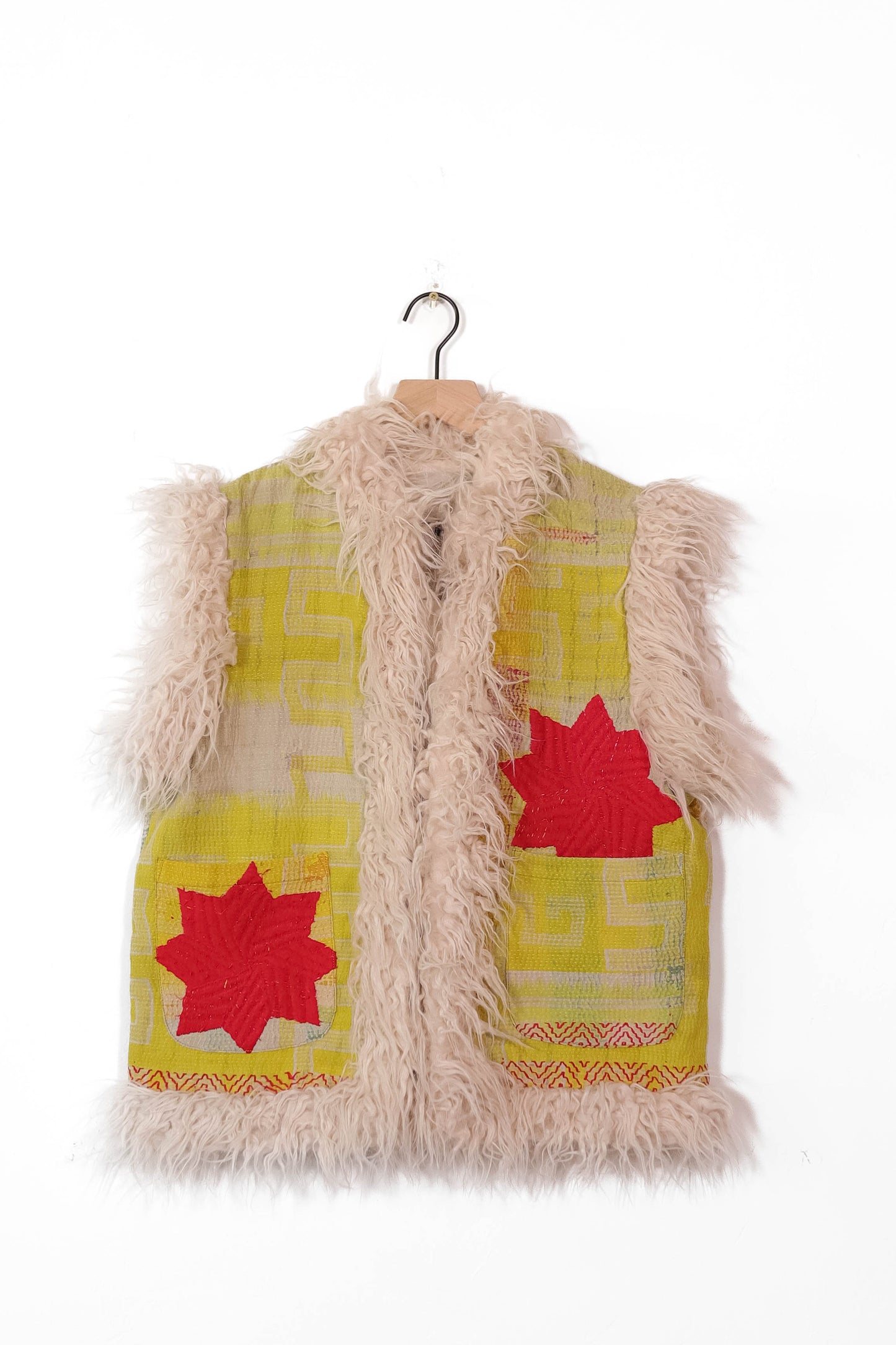 Rani Vest V1047