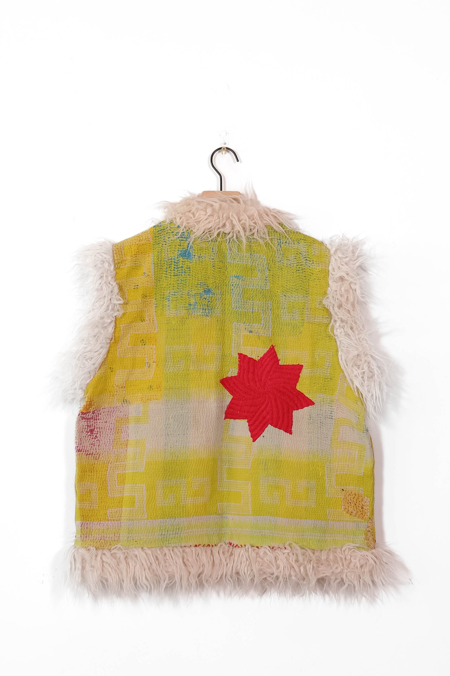 Rani Vest V1047