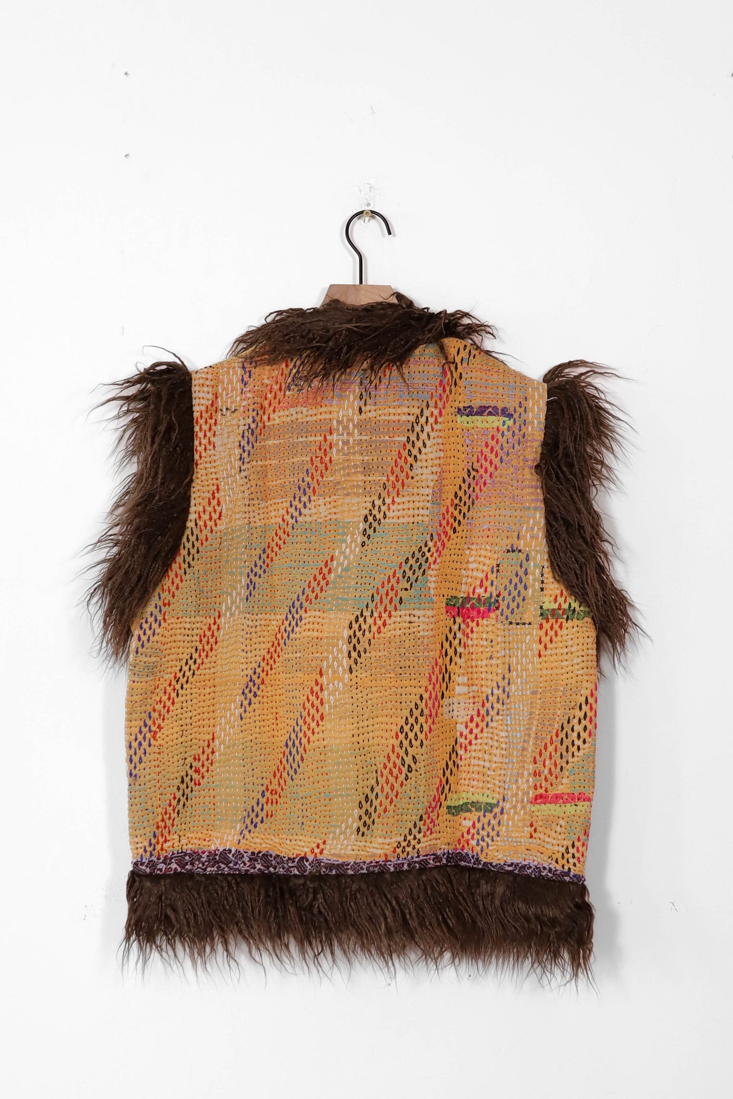 Rani Vest V1073
