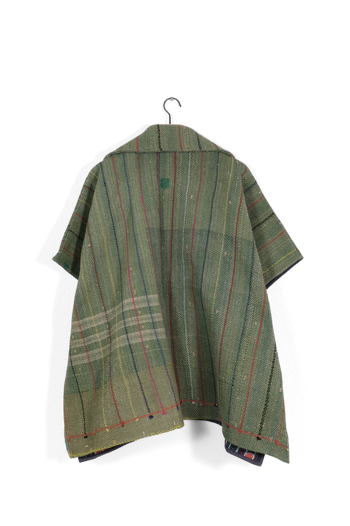 Slim Short T305