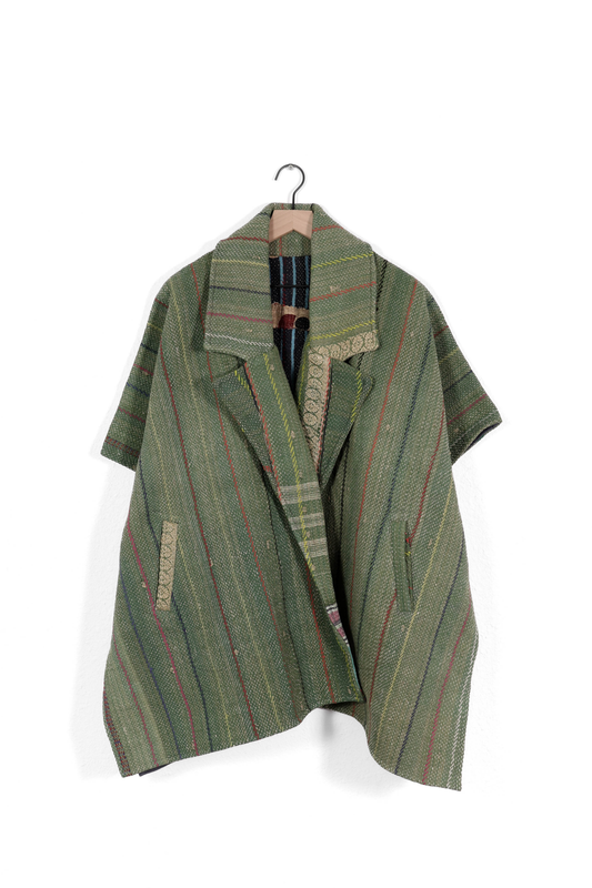 Slim Short T305