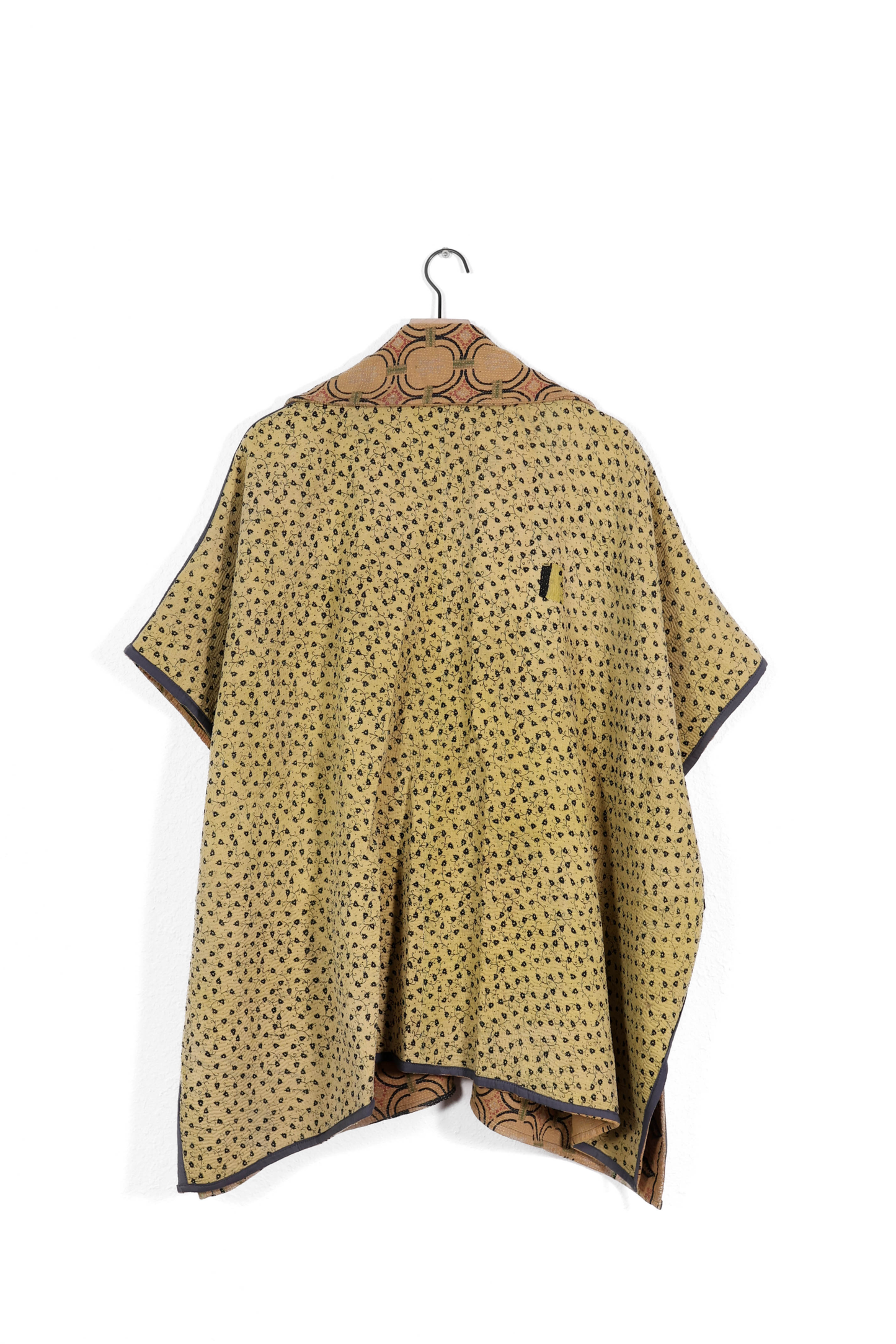 Slim Short T306