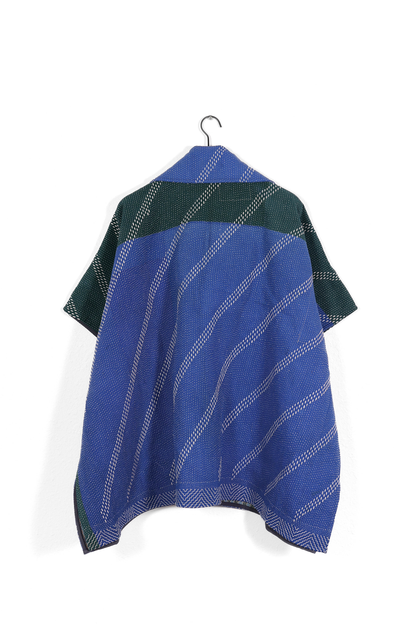Slim Short T324