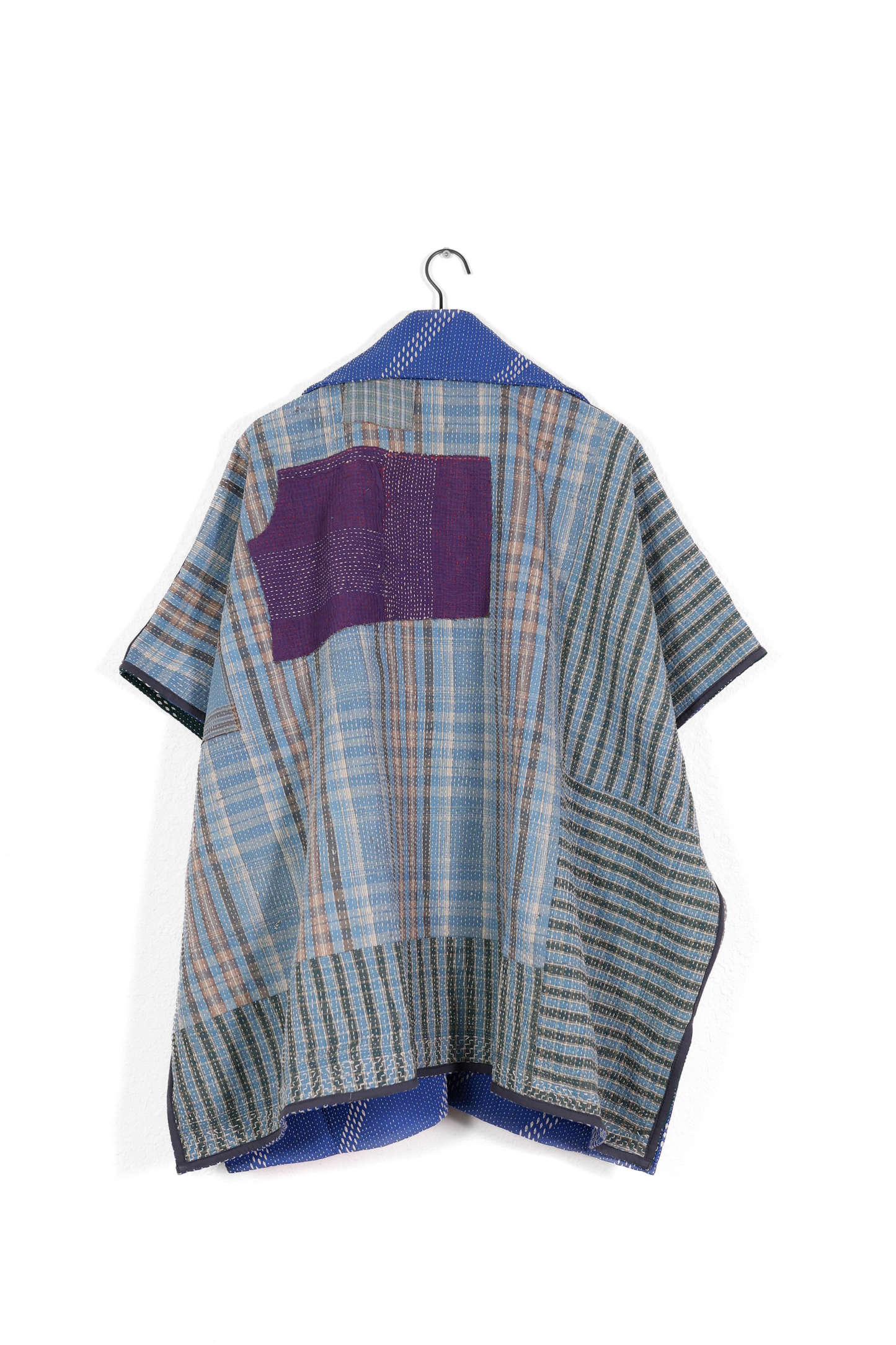 Slim Short T324