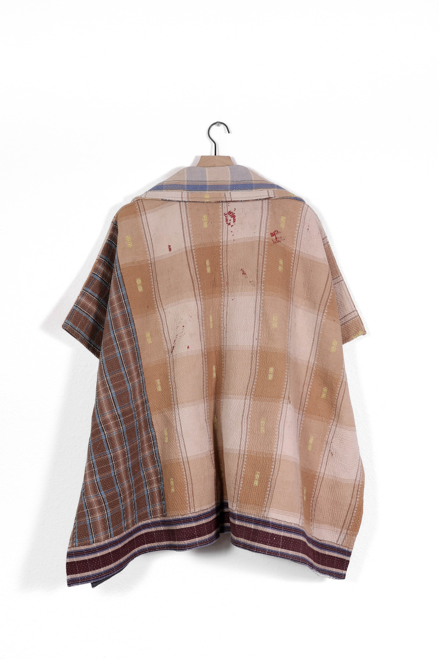 Slim Short T326