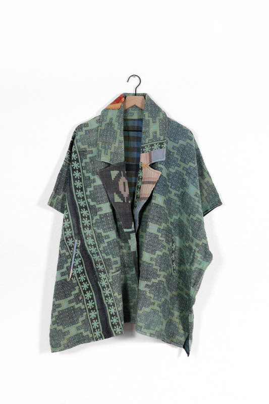 Slim Short T328