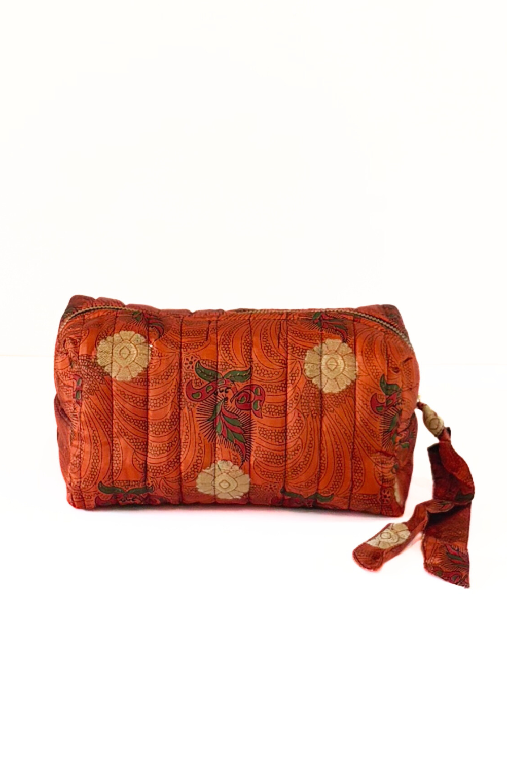 Dumpling Bag 400