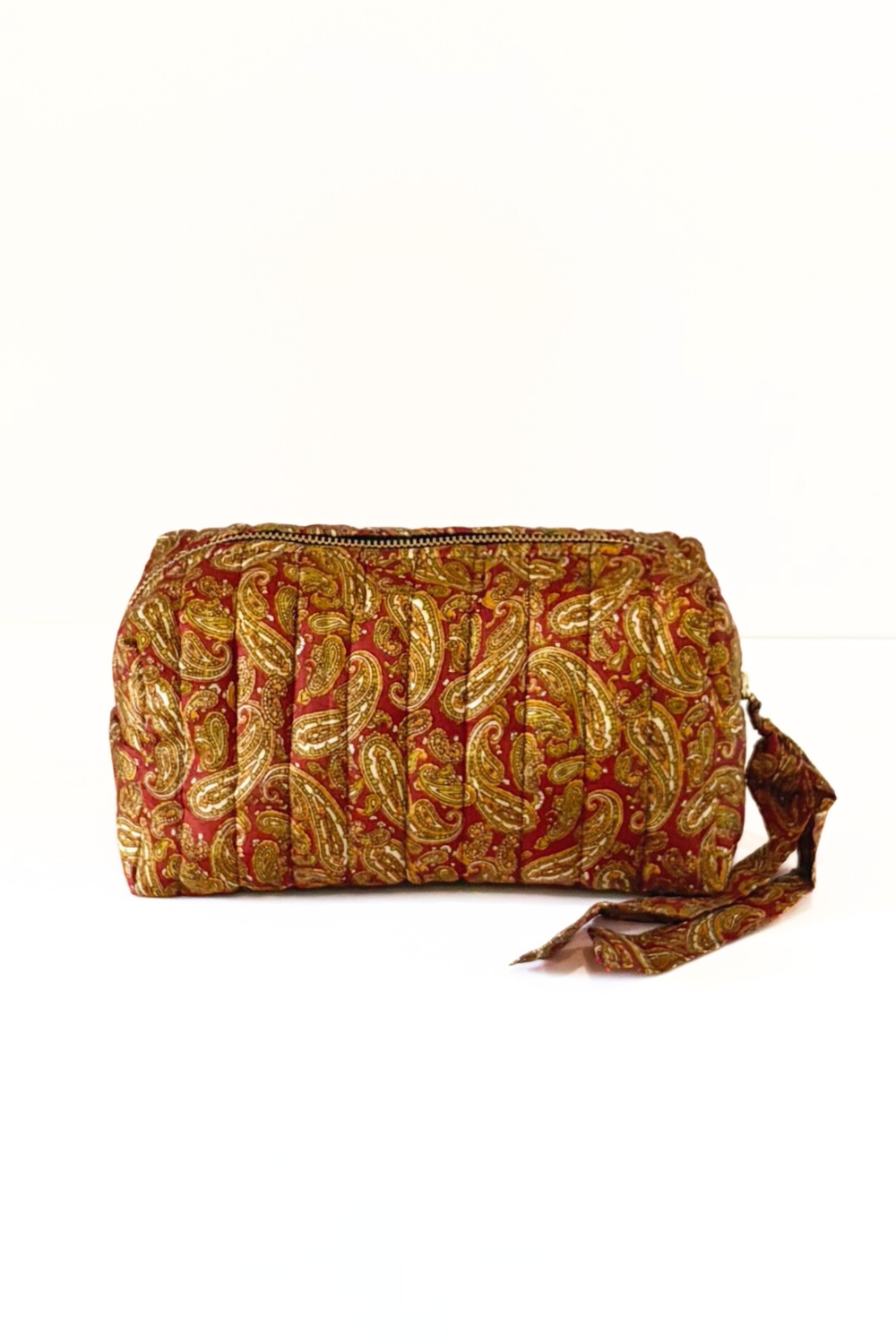 Dumpling Bag 403