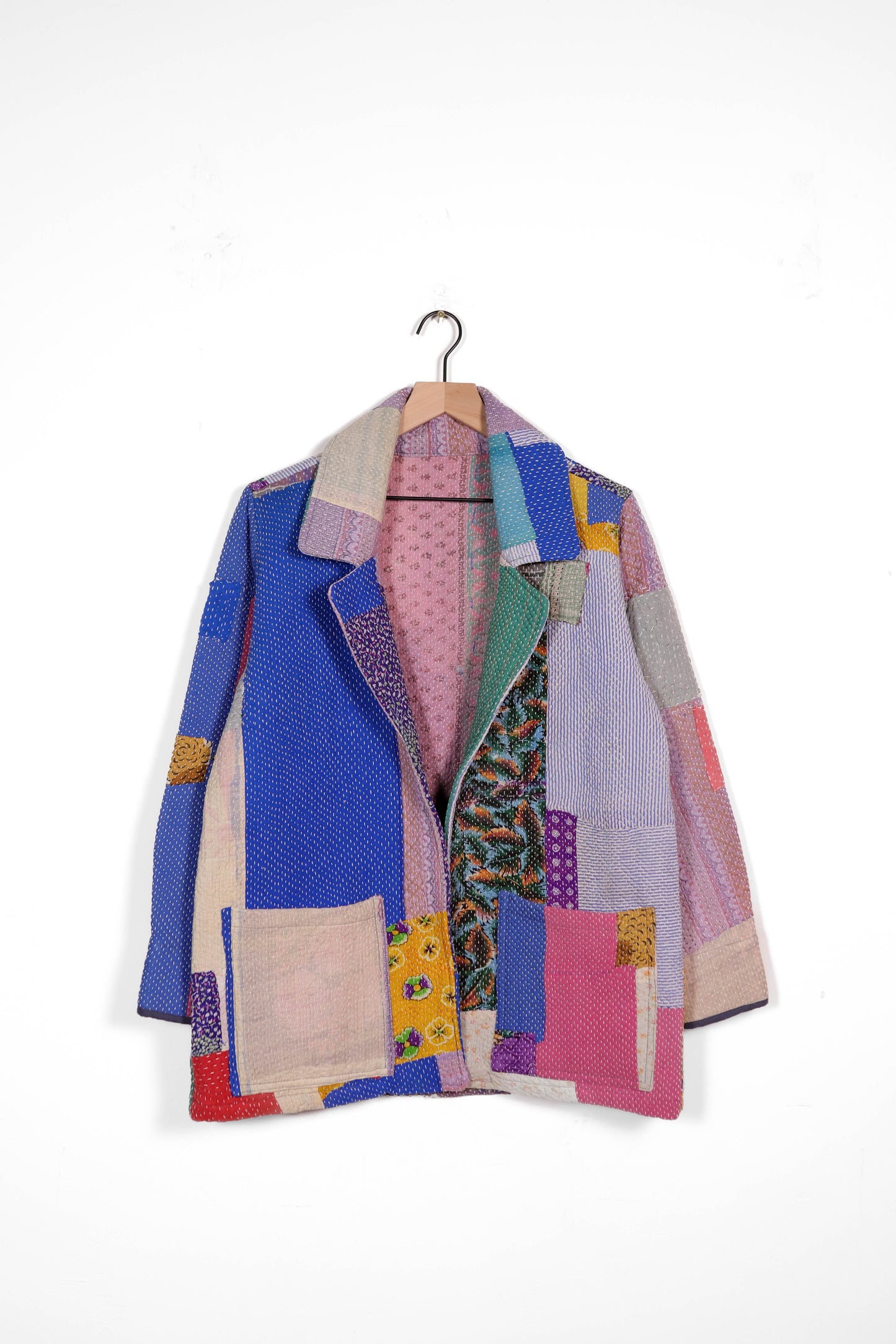 X Small Barn Coat B1400A