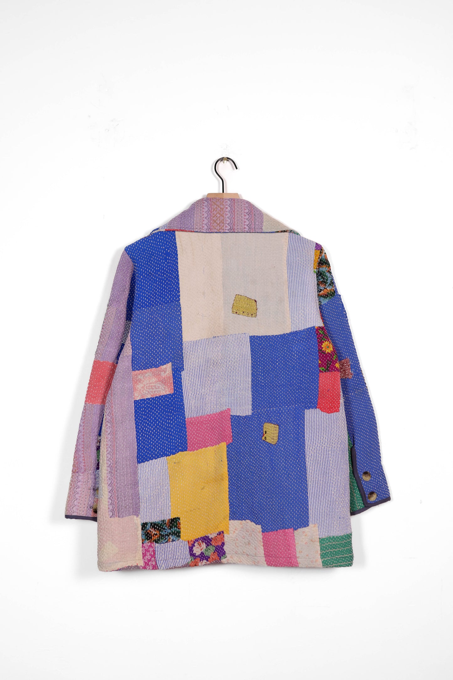 X Small Barn Coat B1400A