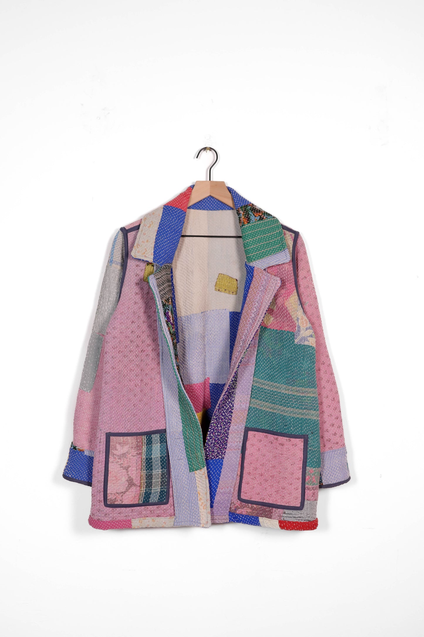 X Small Barn Coat B1400A